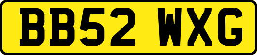 BB52WXG