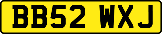 BB52WXJ
