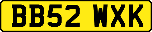 BB52WXK