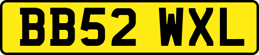 BB52WXL