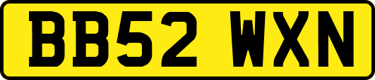 BB52WXN