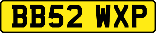 BB52WXP