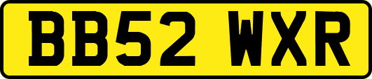 BB52WXR