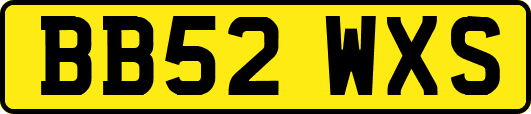 BB52WXS