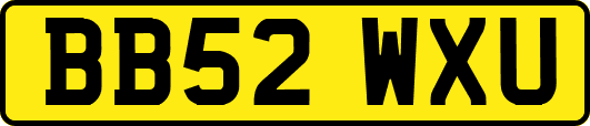 BB52WXU