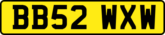 BB52WXW