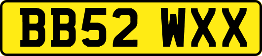 BB52WXX