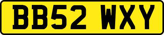 BB52WXY