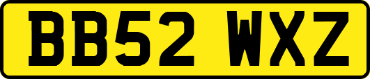 BB52WXZ