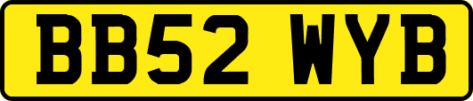 BB52WYB
