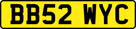 BB52WYC