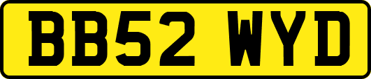 BB52WYD