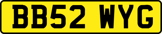 BB52WYG