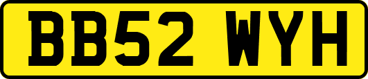 BB52WYH