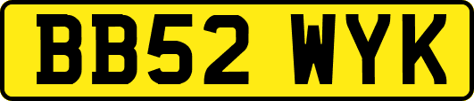 BB52WYK
