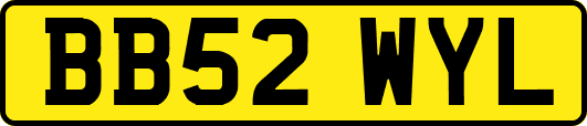 BB52WYL