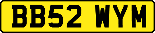 BB52WYM