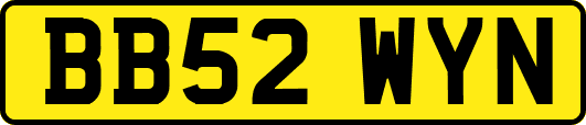 BB52WYN