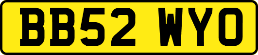 BB52WYO