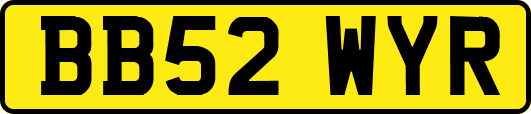 BB52WYR