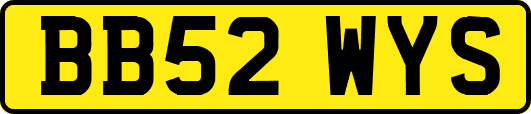 BB52WYS