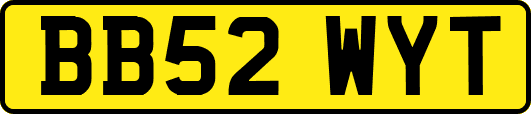 BB52WYT