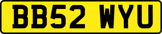 BB52WYU