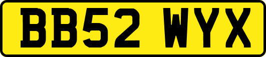 BB52WYX