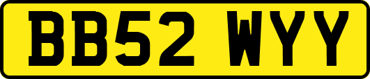 BB52WYY