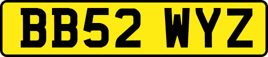 BB52WYZ