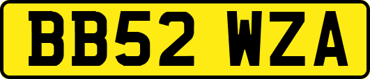 BB52WZA