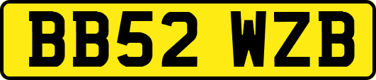 BB52WZB