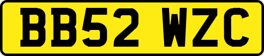 BB52WZC