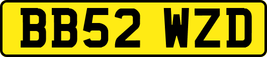 BB52WZD
