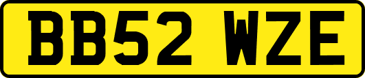 BB52WZE