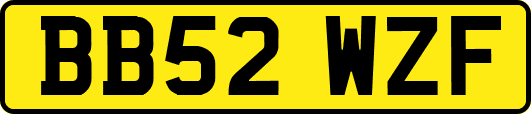 BB52WZF
