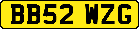 BB52WZG