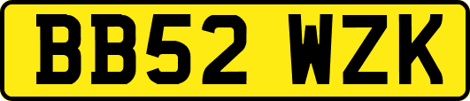 BB52WZK