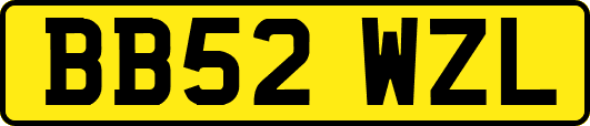 BB52WZL