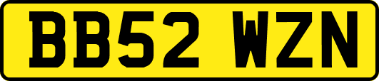 BB52WZN