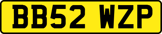 BB52WZP