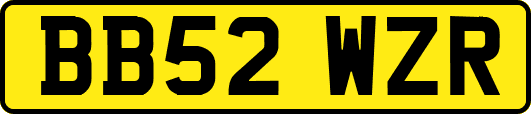BB52WZR