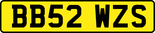 BB52WZS