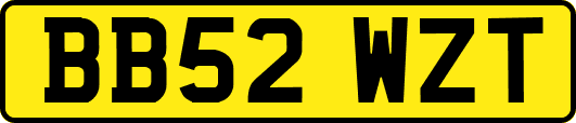 BB52WZT