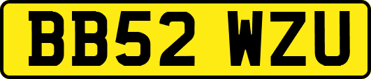 BB52WZU