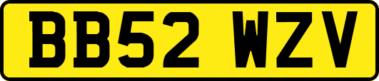 BB52WZV