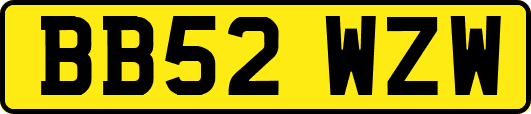 BB52WZW