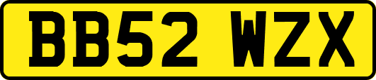 BB52WZX