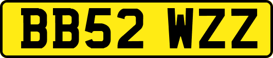 BB52WZZ