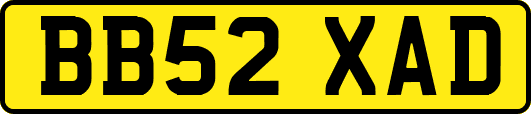 BB52XAD